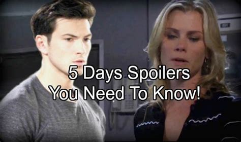 days of our lives spoilers dirty laundry|days of our lives recap today.